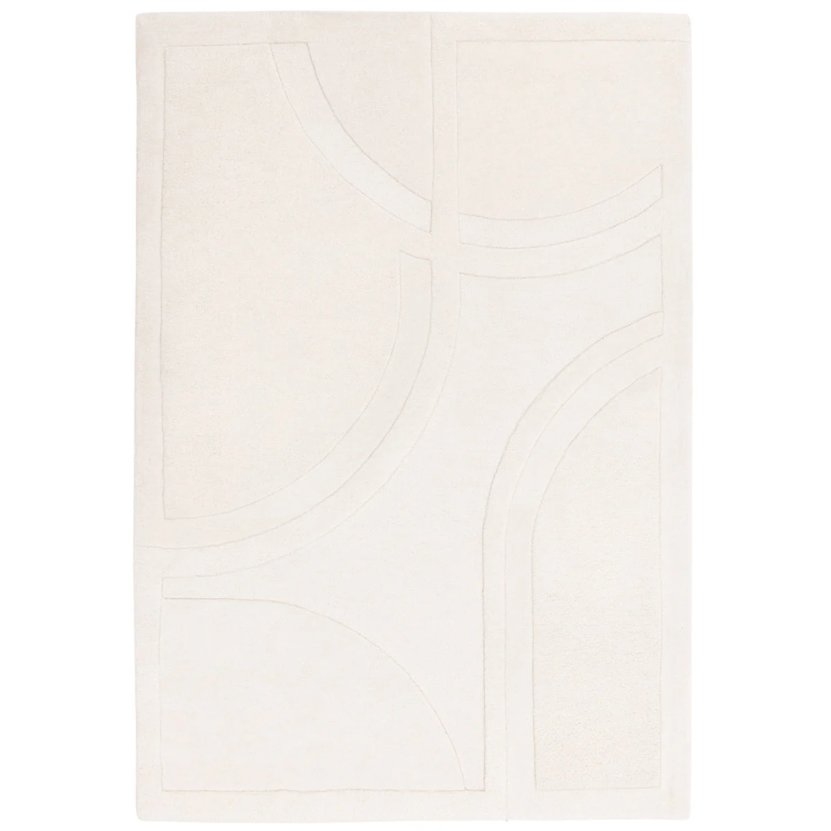 Asiatic Olsen Movement Rug