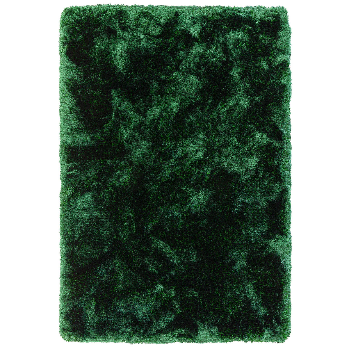 Asiatic Plush Emerald Rug
