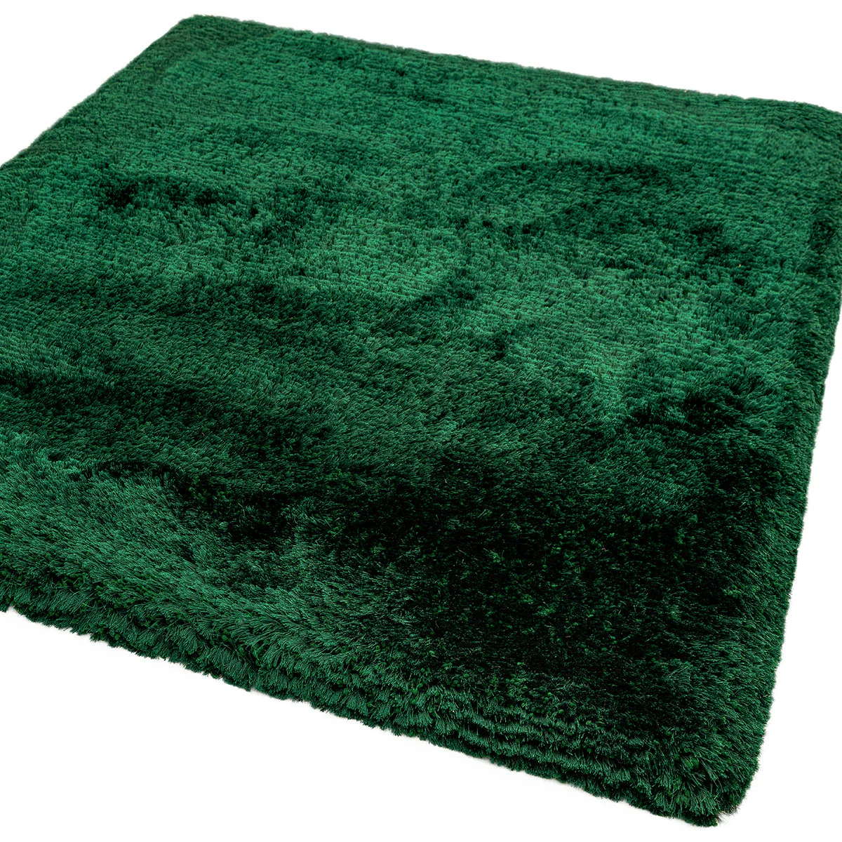 Asiatic Plush Emerald Rug - Image 3