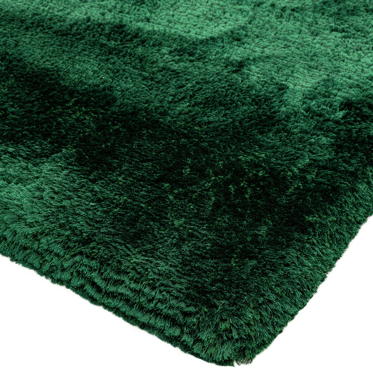 Asiatic Plush Emerald Rug - Image 4