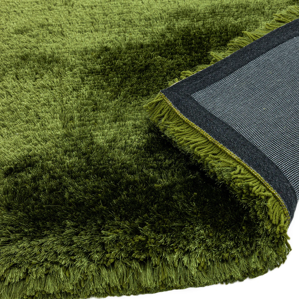 Asiatic Plush Emerald Rug - Image 5