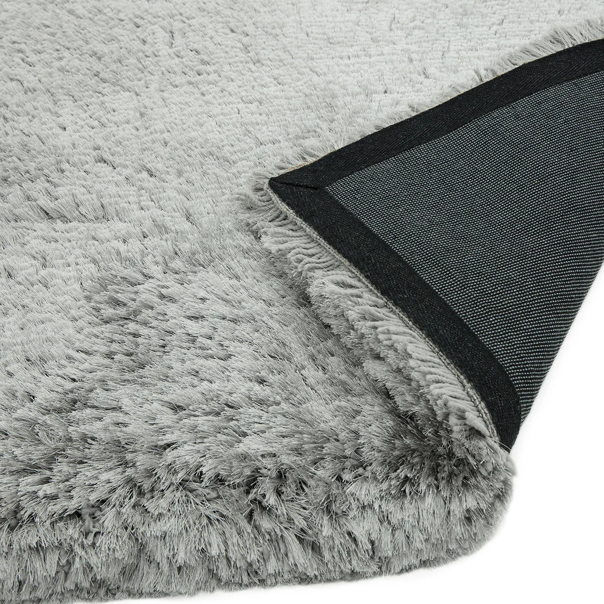 Asiatic Plush Silver Rug - Image 5