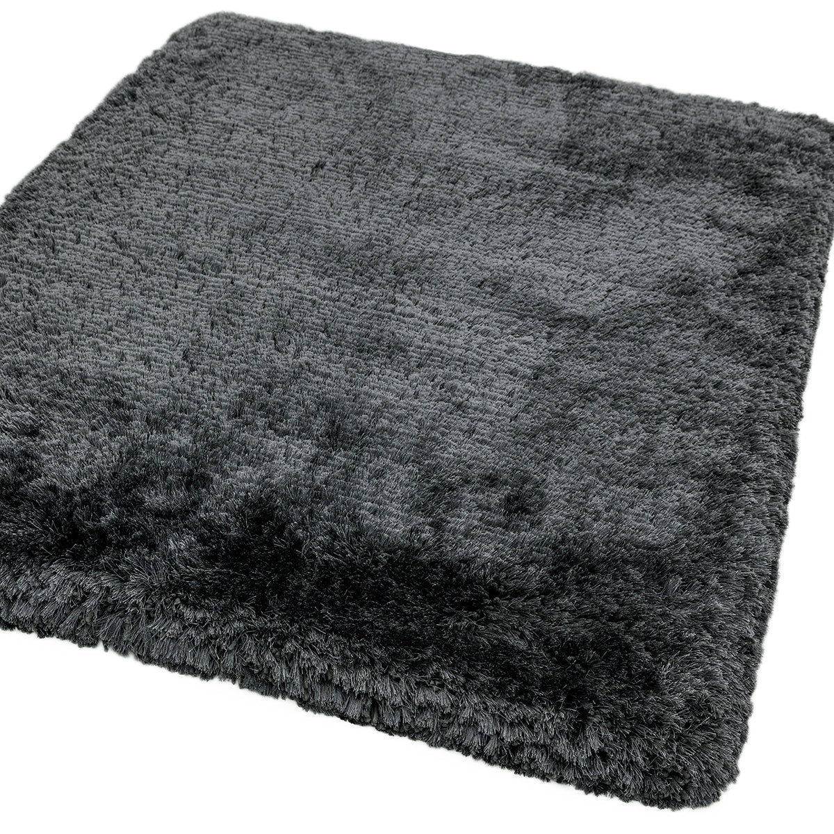 Asiatic Plush Slate Rug - Image 3