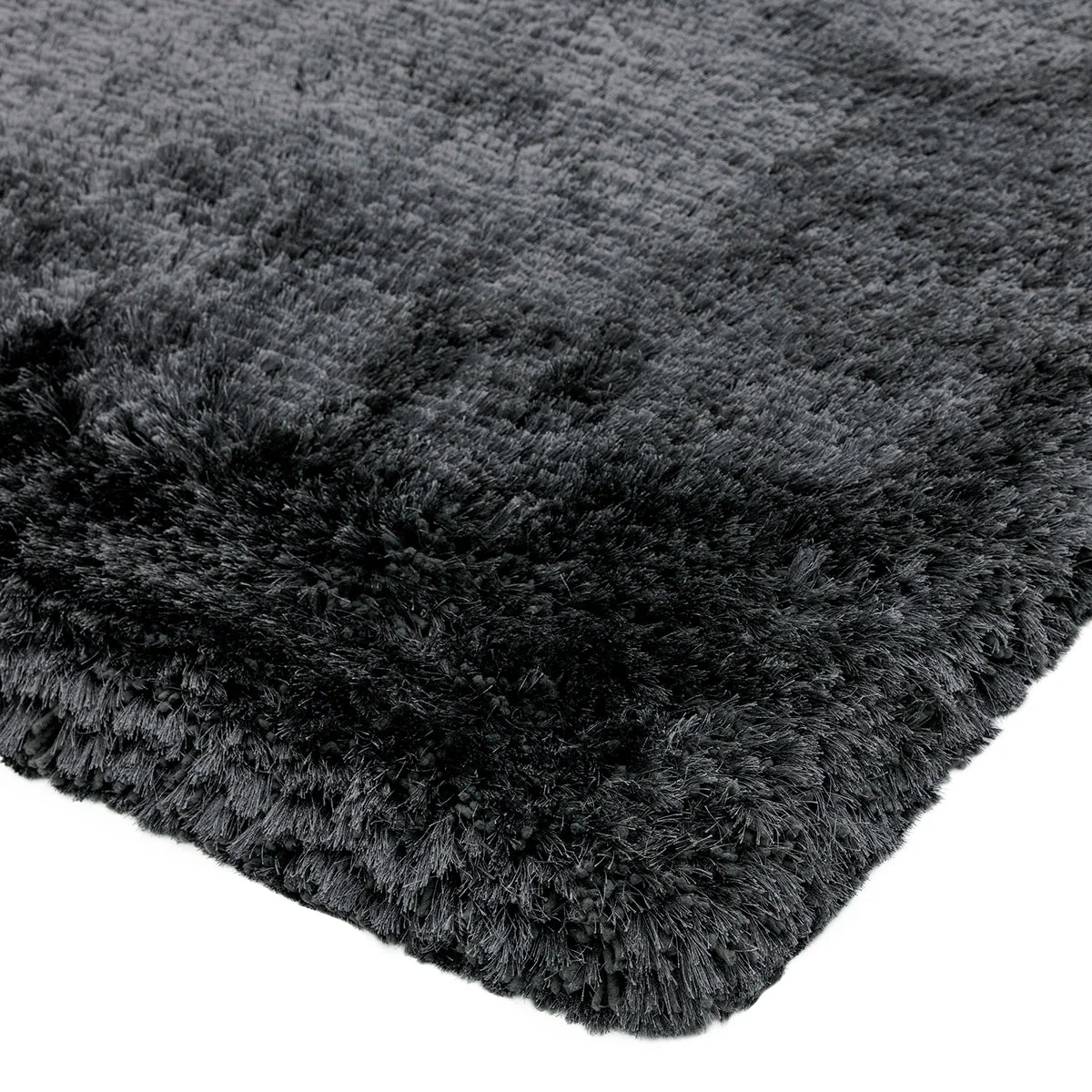 Asiatic Plush Slate Rug - Image 4