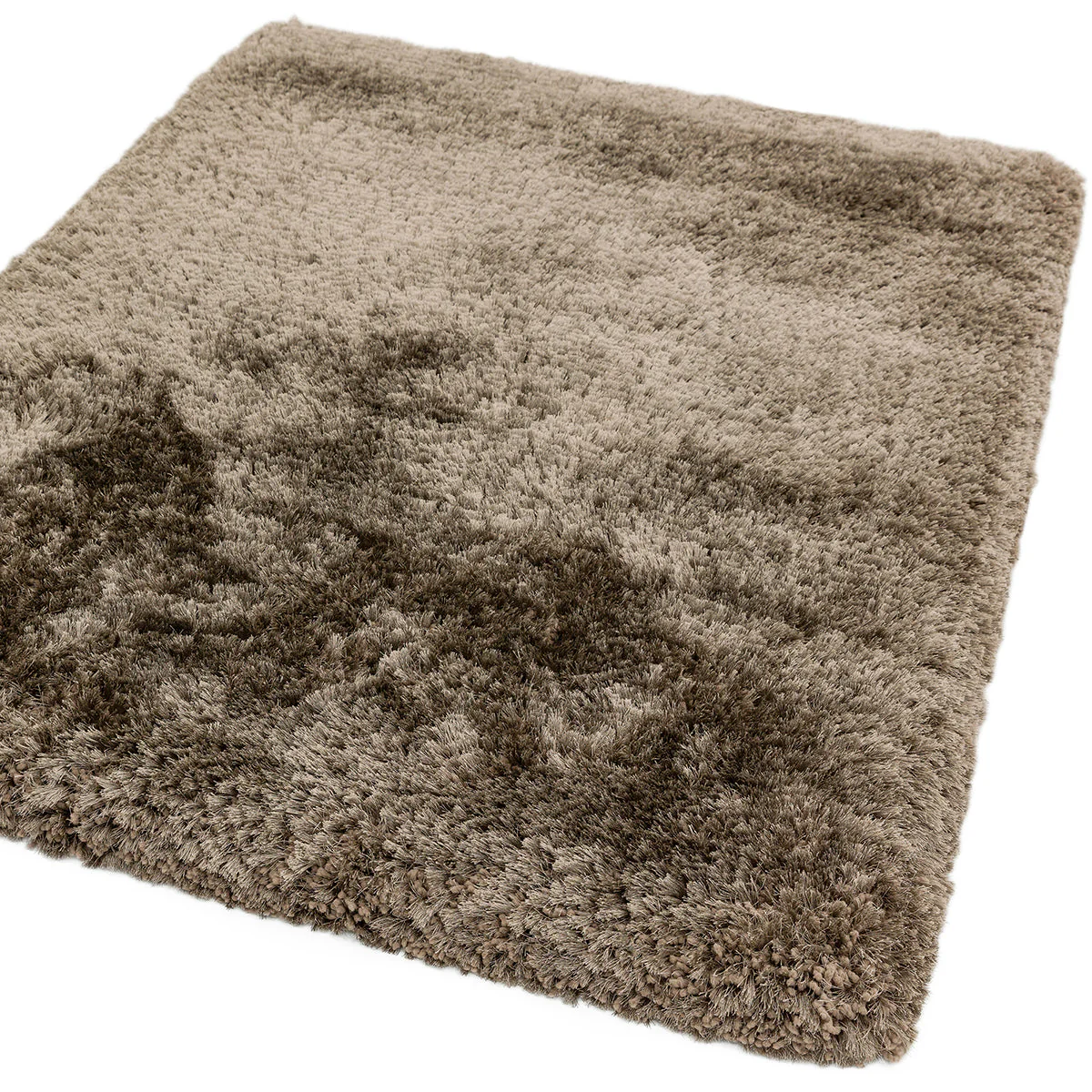 Asiatic Plush Taupe Rug - Image 3