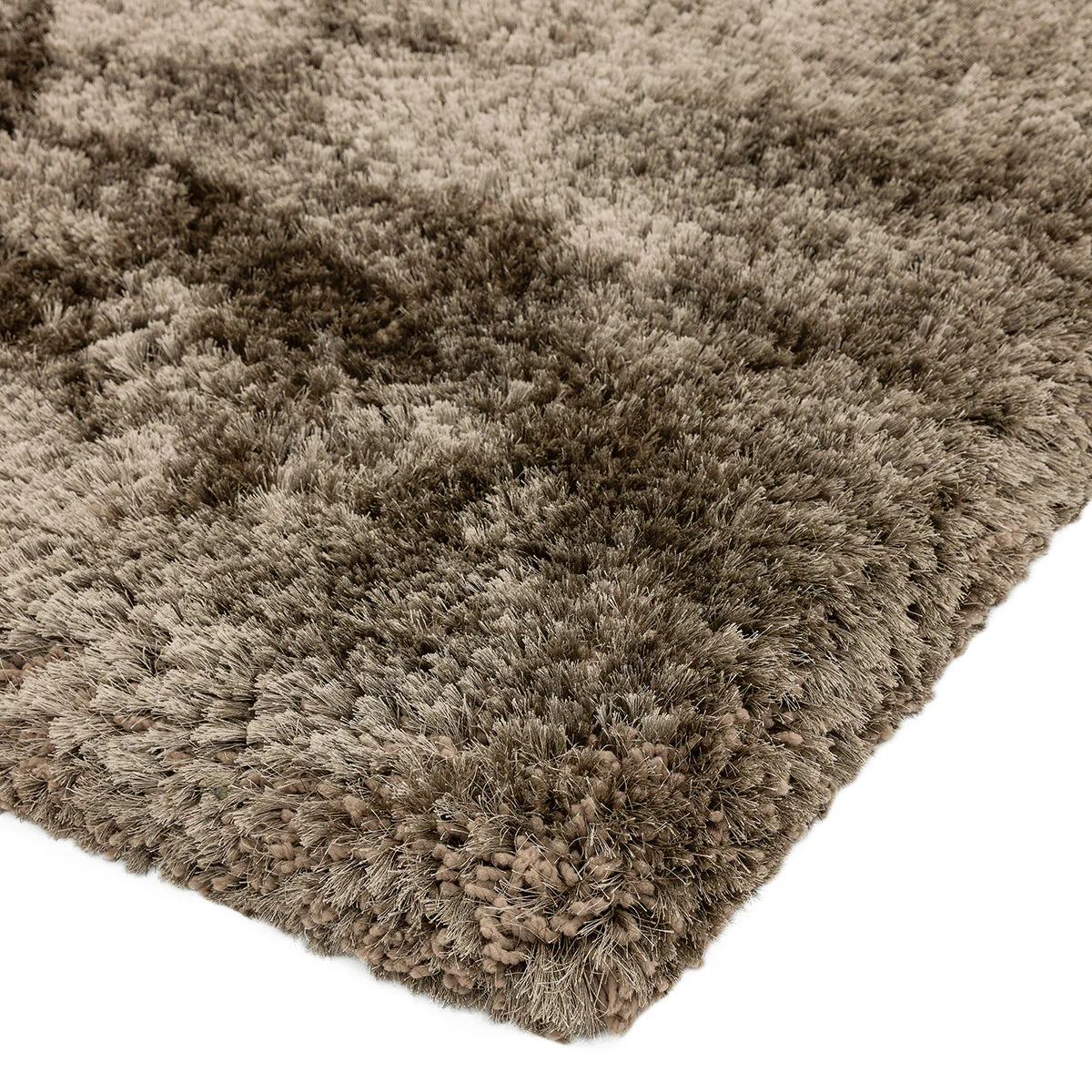 Asiatic Plush Taupe Rug - Image 4