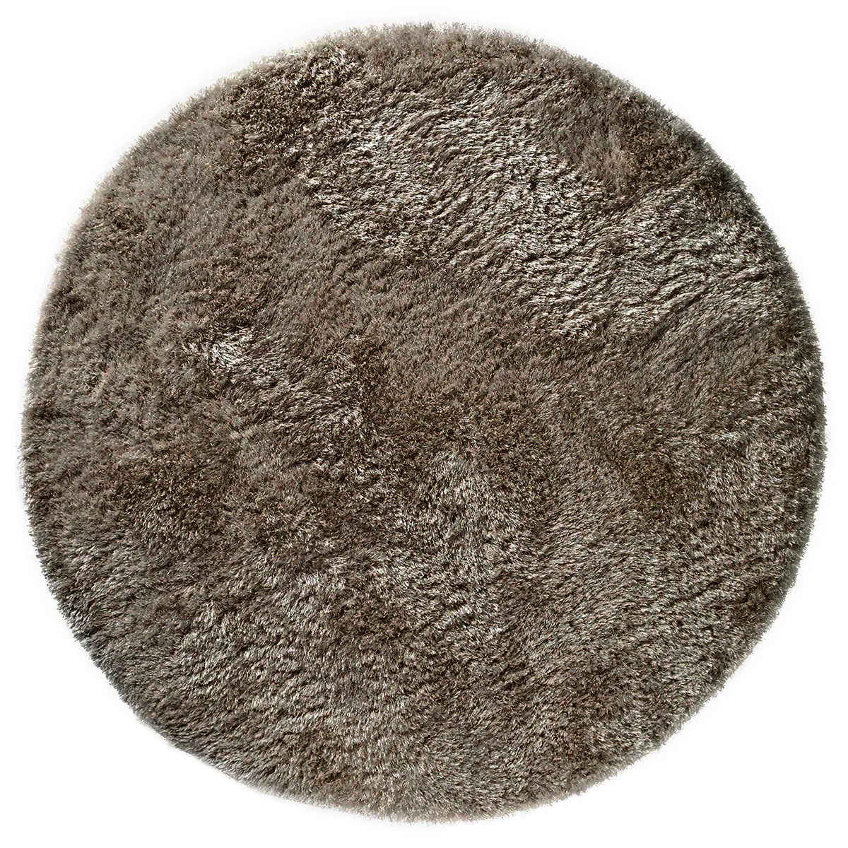 Asiatic Plush Taupe Rug - Image 6