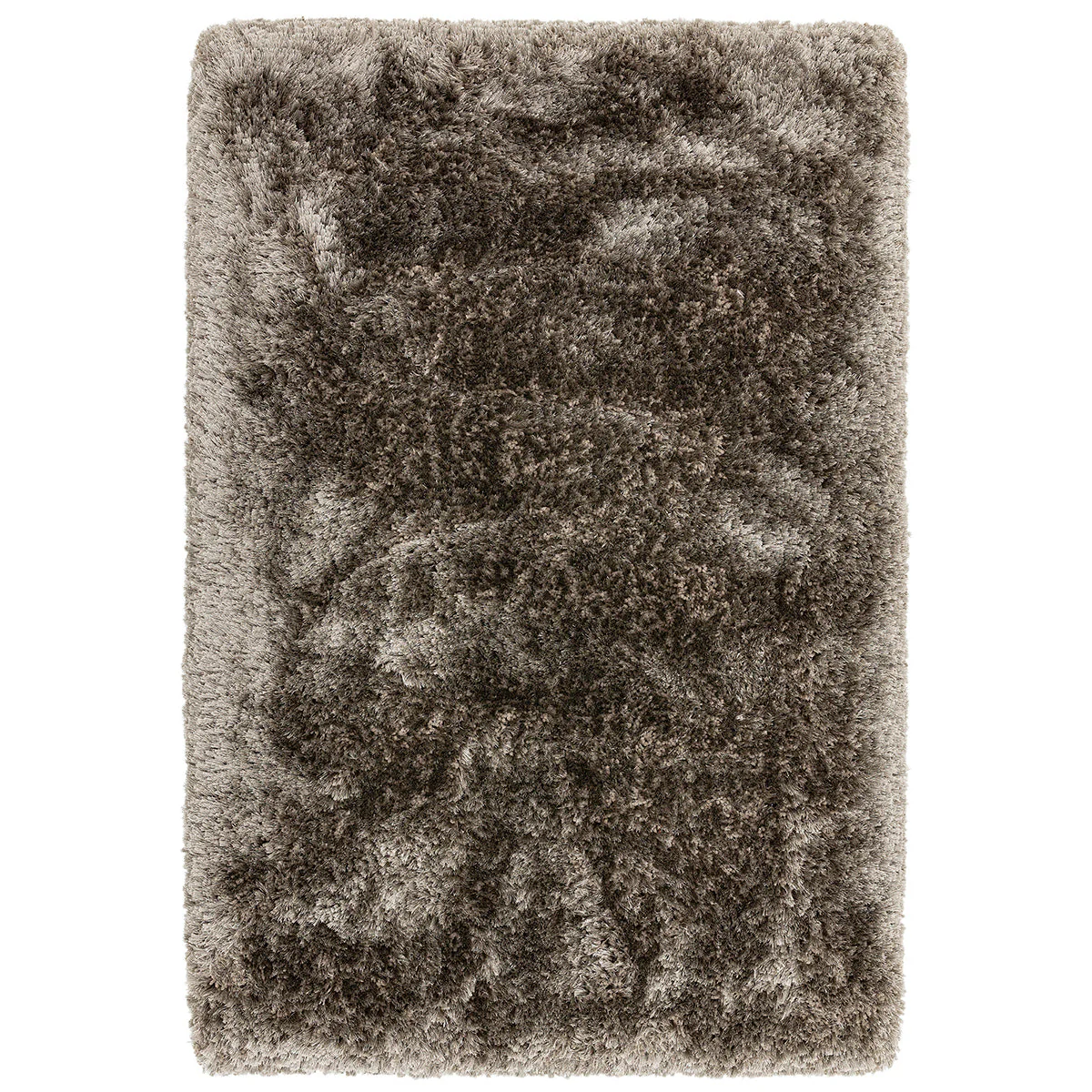 Asiatic Plush Zinc Rug