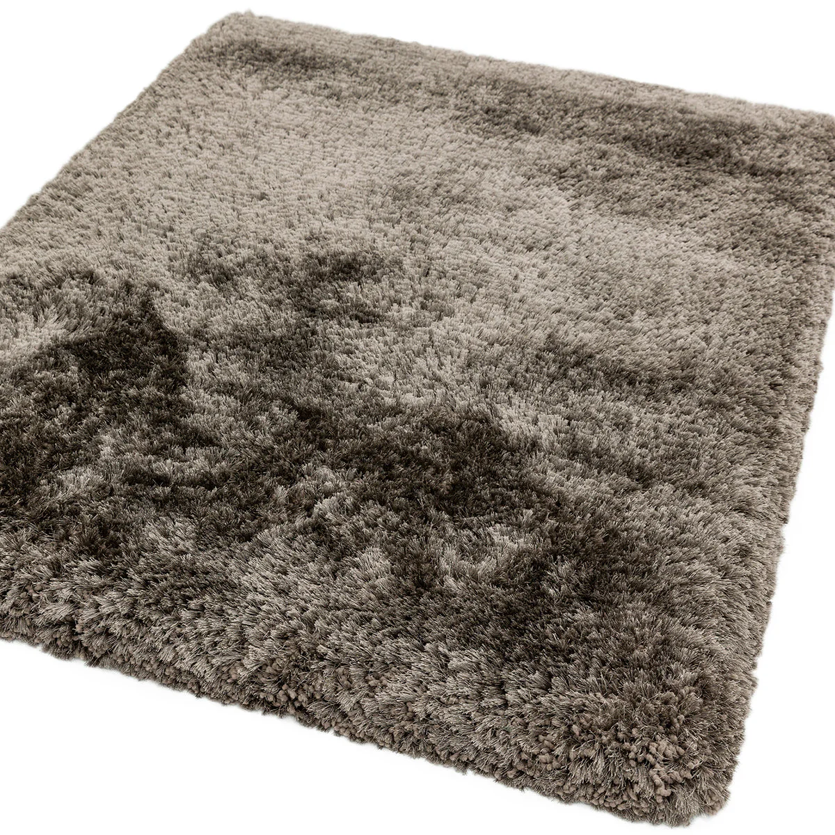 Asiatic Plush Zinc Rug - Image 2