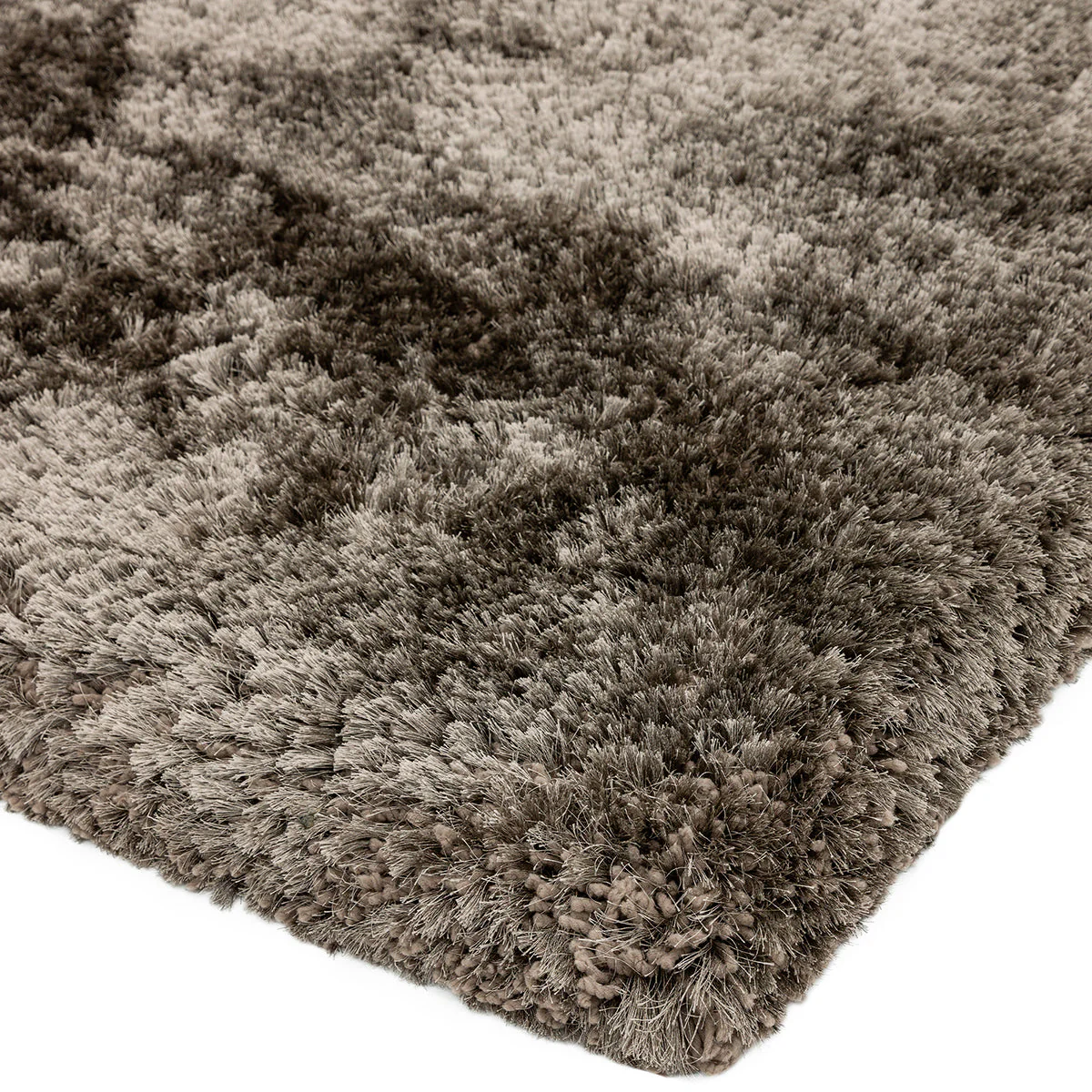 Asiatic Plush Zinc Rug - Image 3