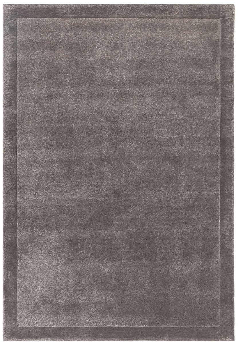 Asiatic Rise Charcoal Rug