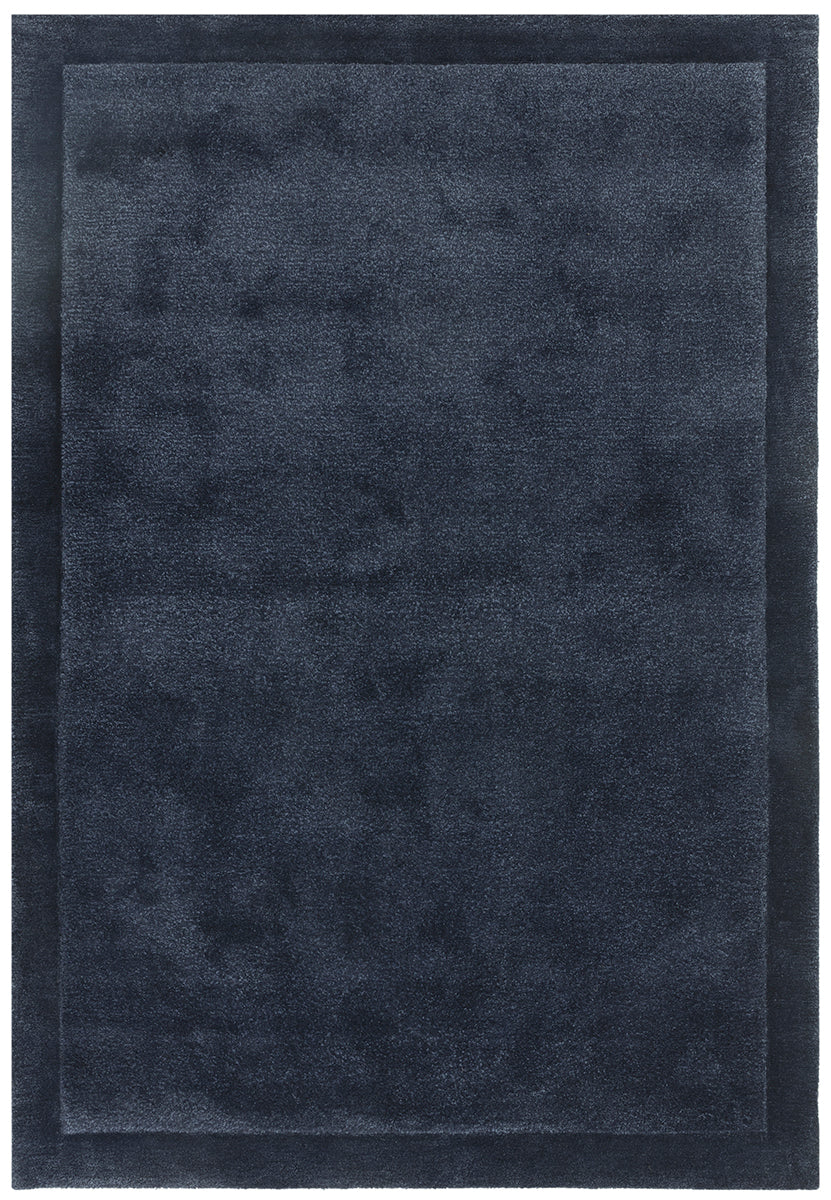 Asiatic Rise Navy Rug