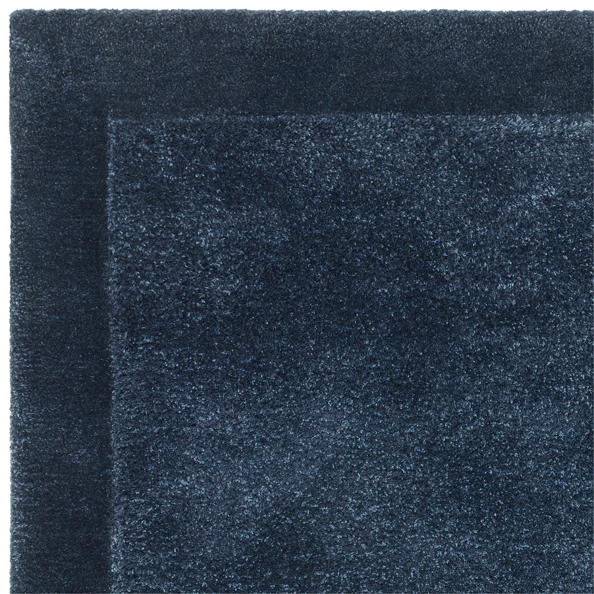 Asiatic Rise Navy Rug - Image 4