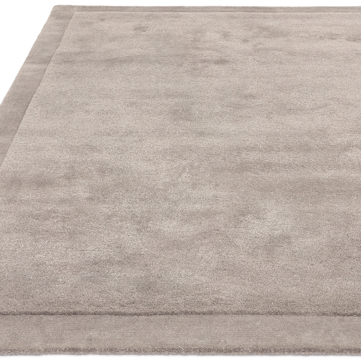 Asiatic Rise Silver Rug - Image 3