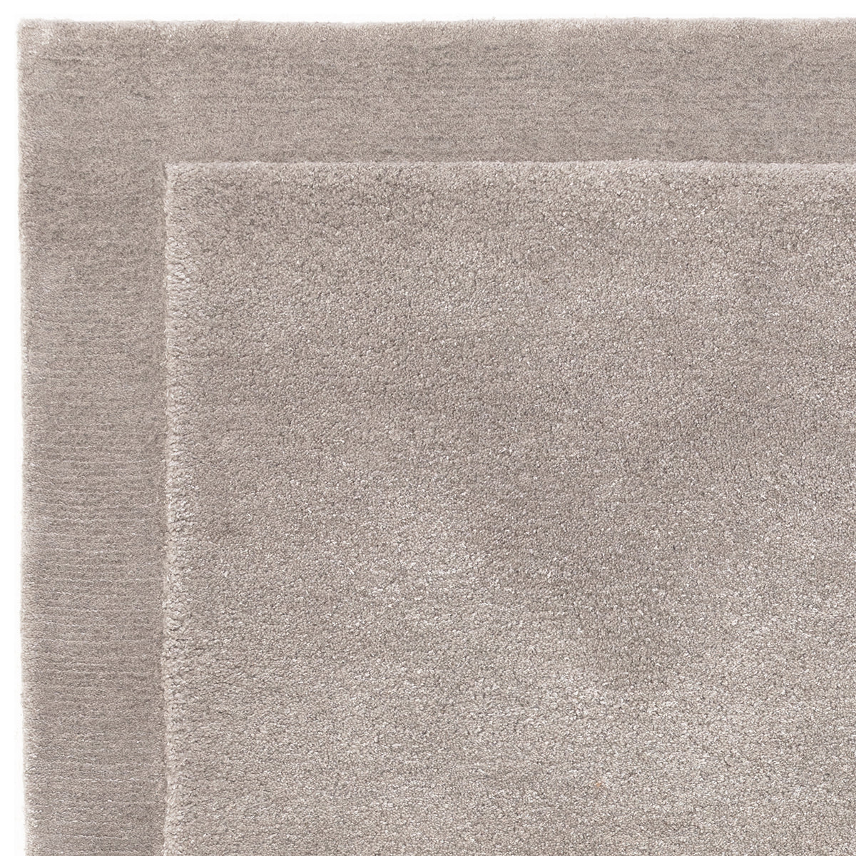 Asiatic Rise Silver Rug - Image 4