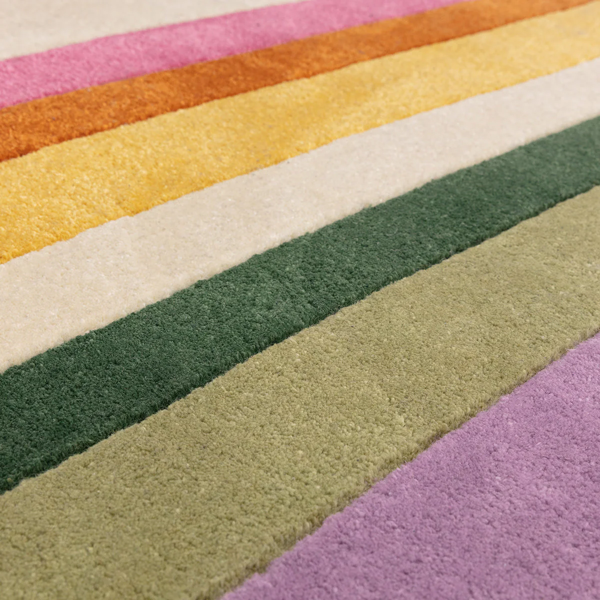 Asiatic Romy 01 Retro Pink Rug - Image 4