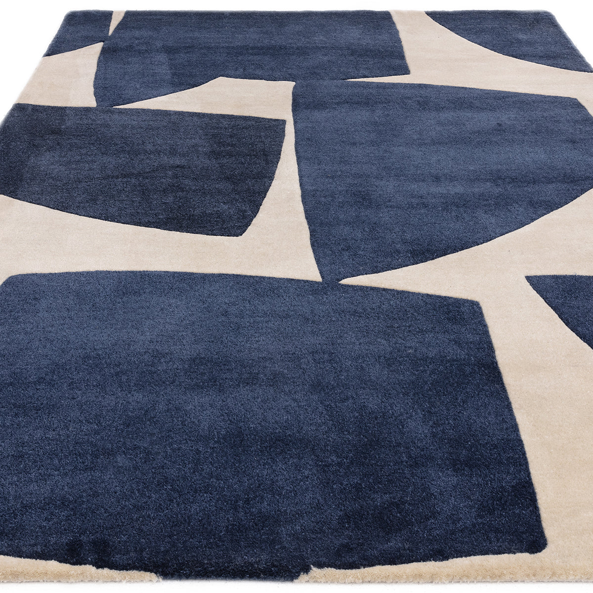 Asiatic Romy 03 Kite Blue Rug - Image 3