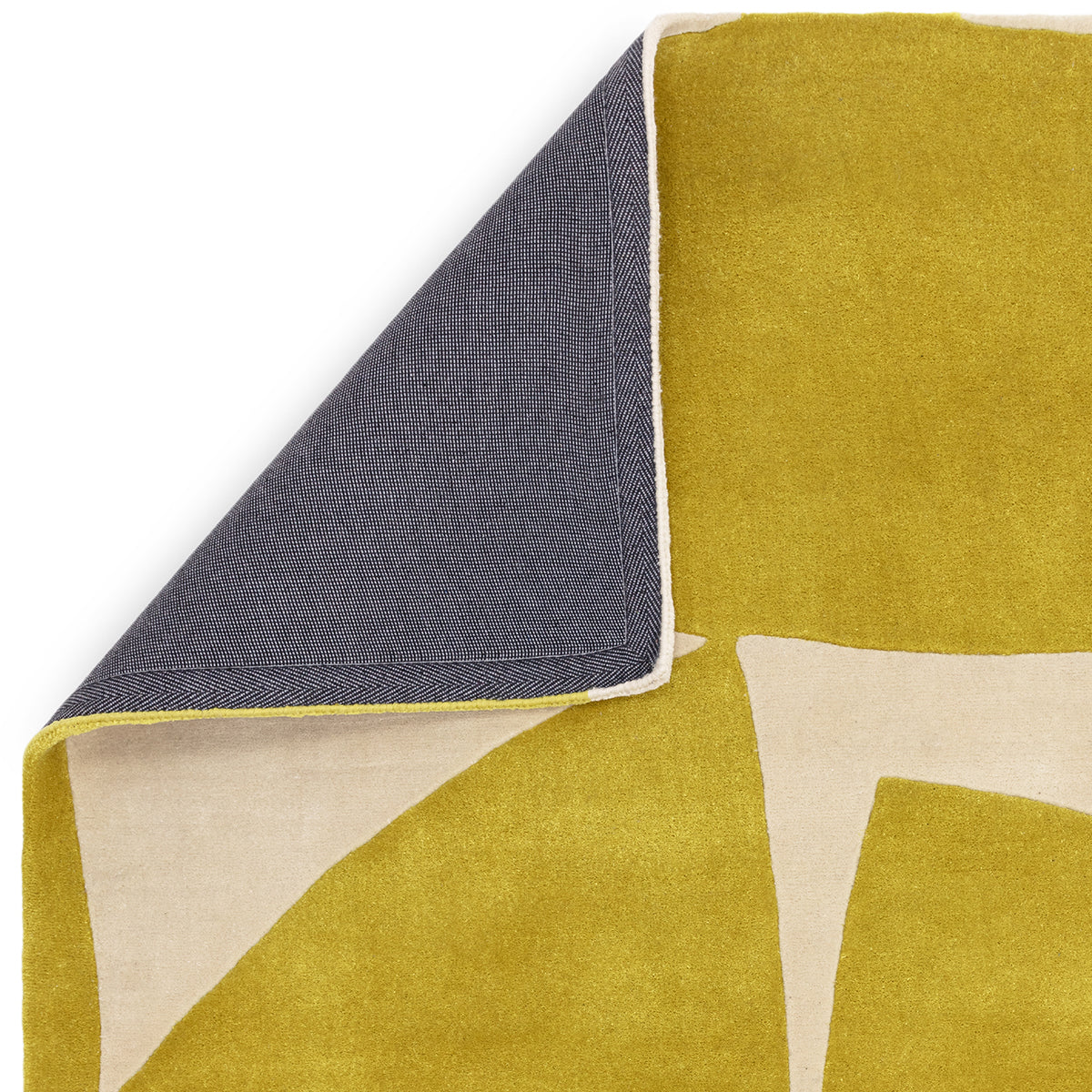 Asiatic Romy 06 Kite Chartreuse Rug - Image 6