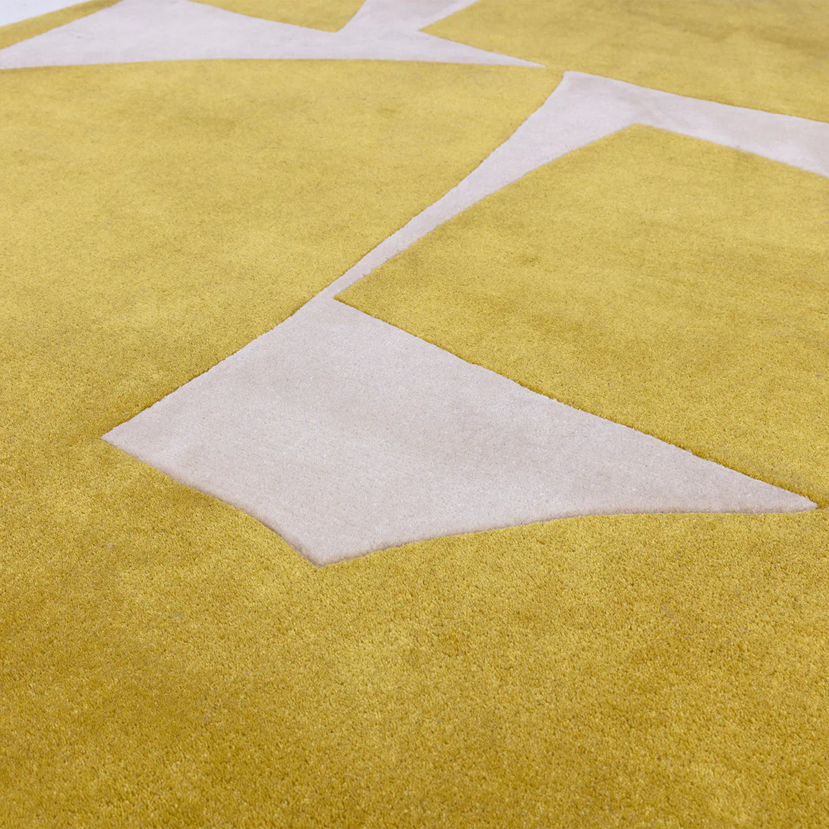 Asiatic Romy 06 Kite Chartreuse Rug - Image 7