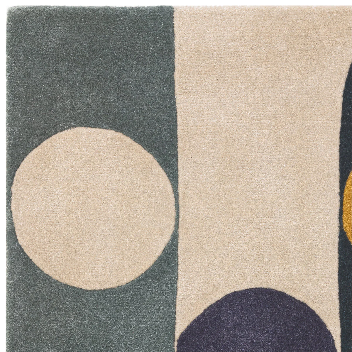 Asiatic Romy 07 Morse Multi Rug - Image 5