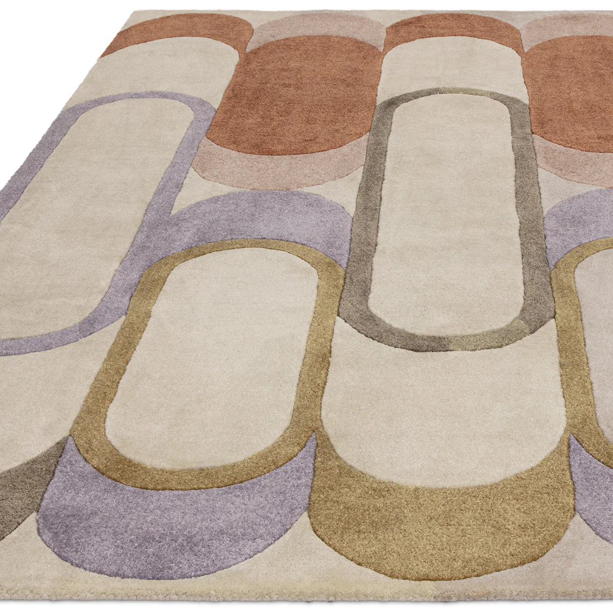 Asiatic Romy 09 Module Pastel Rug - Image 3