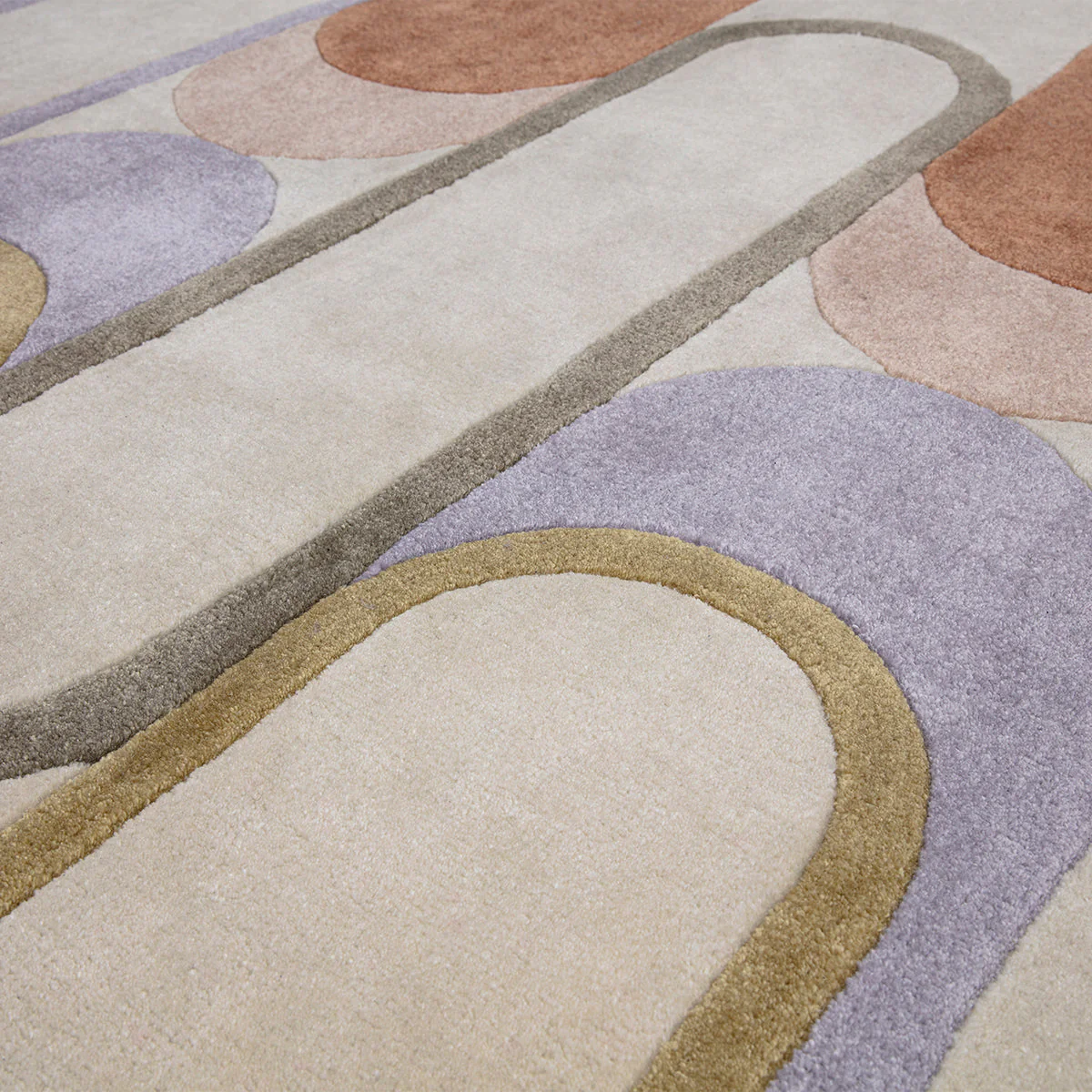 Asiatic Romy 09 Module Pastel Rug - Image 6