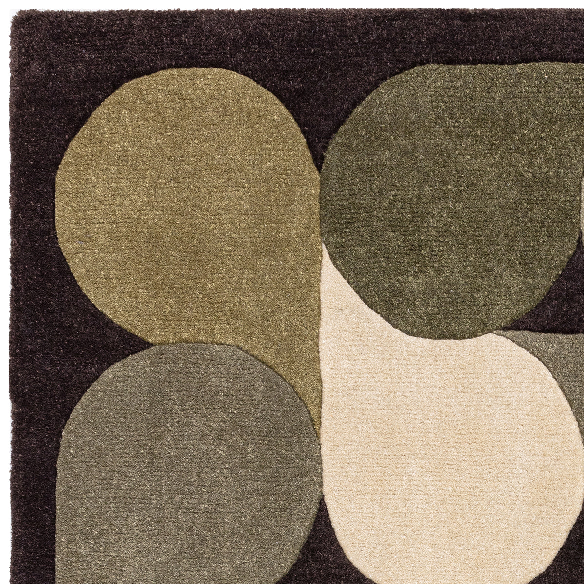 Asiatic Romy 15 Jive Green Rug - Image 5