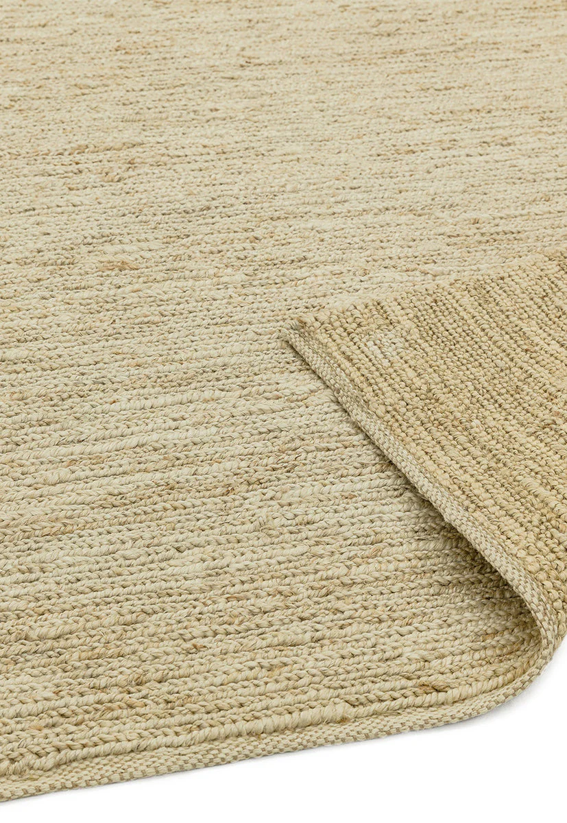 Asiatic Soumak Straw Rug - Image 3