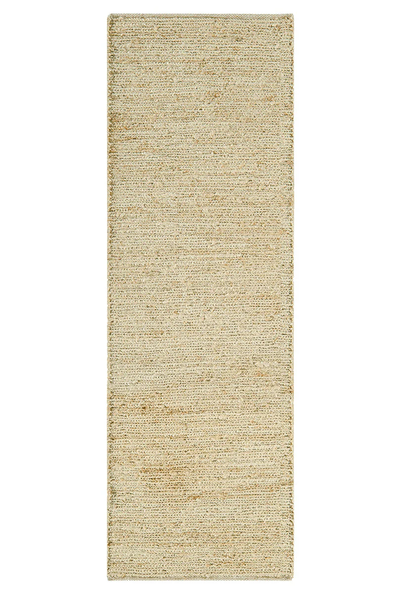 Asiatic Soumak Straw Rug - Image 4