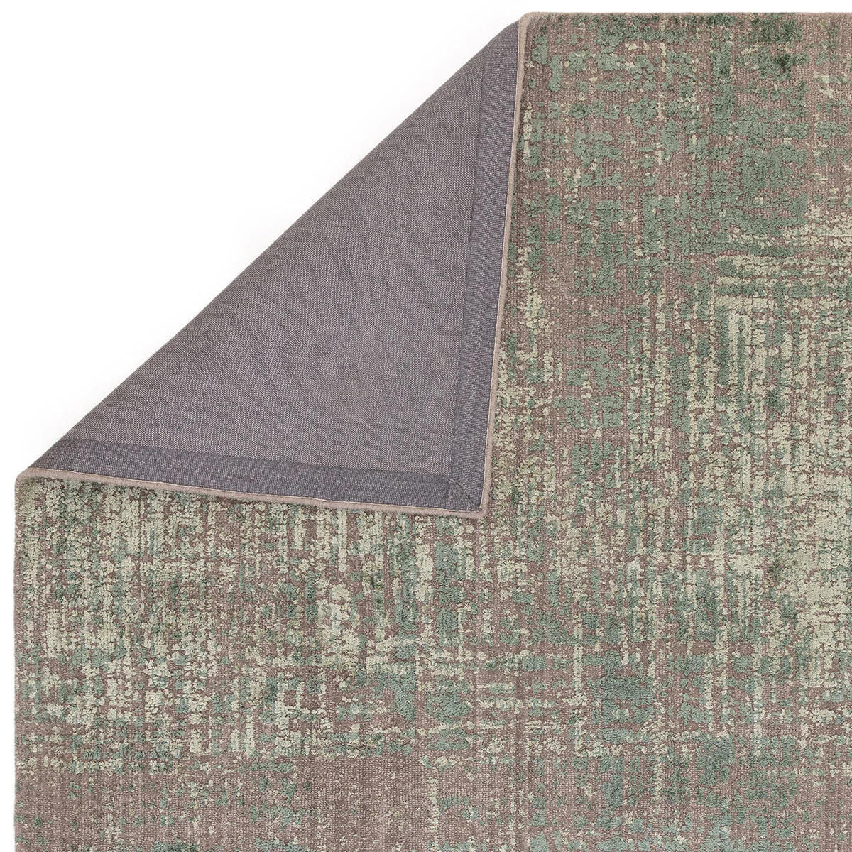 Asiatic Torino Forest Green Rug - Image 5