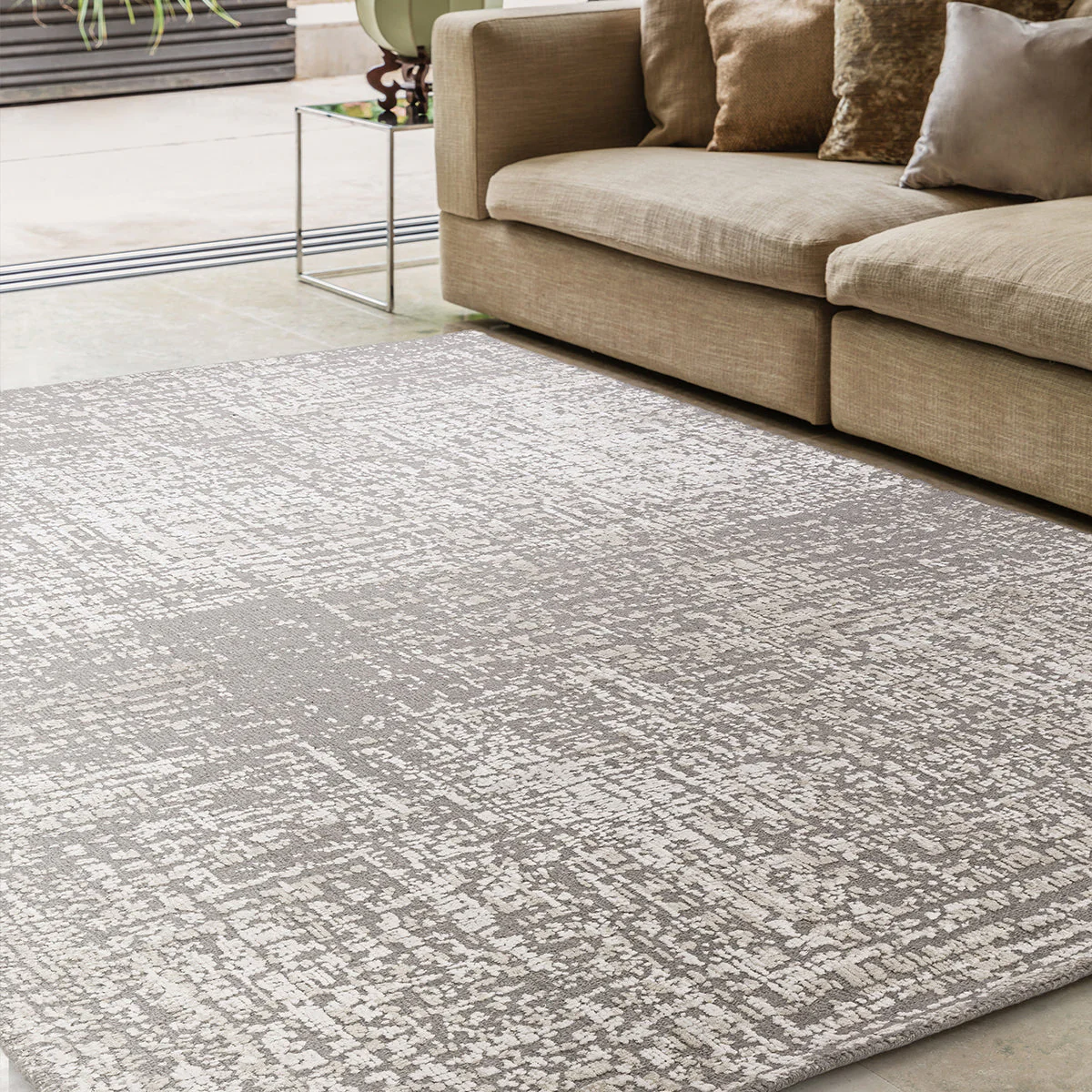 Asiatic Torino Natural Rug - Image 2