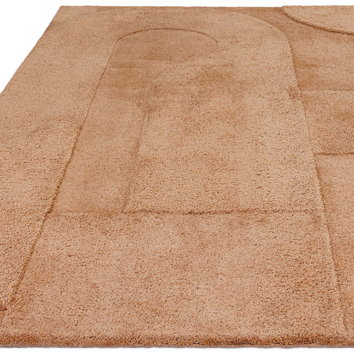 Asiatic Tova Clay Rug - Image 3