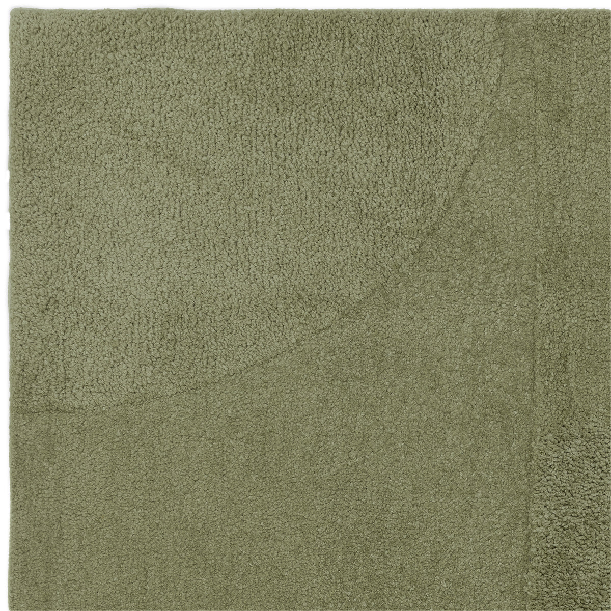 Asiatic Tova Green Rug - Image 4