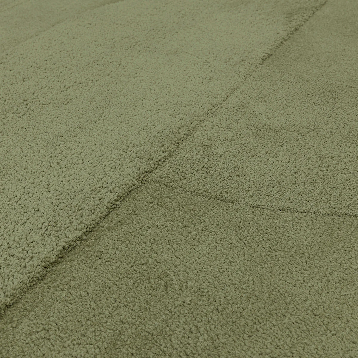 Asiatic Tova Green Rug - Image 6