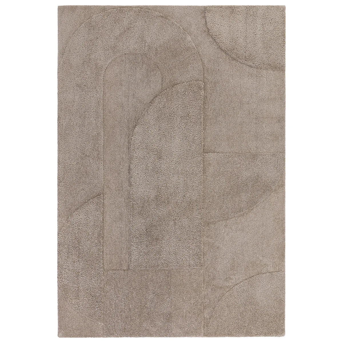 Asiatic Tova Moleskin Rug