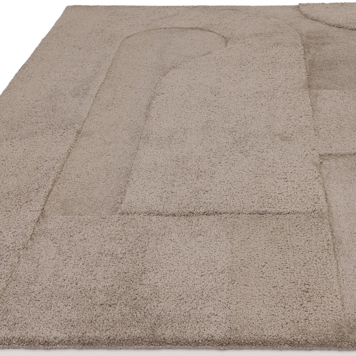 Asiatic Tova Moleskin Rug - Image 3