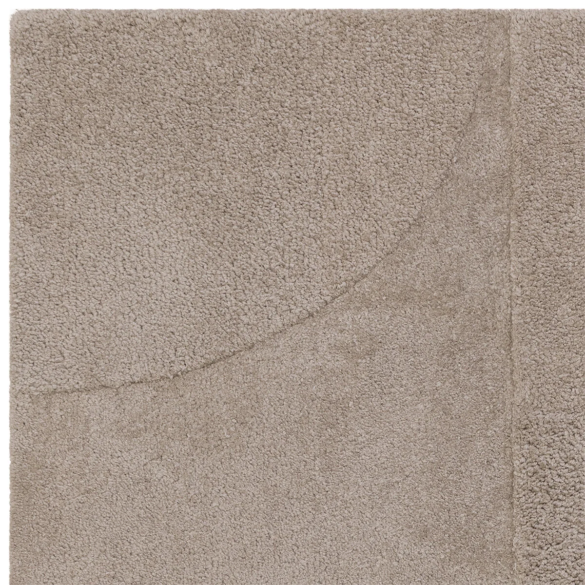 Asiatic Tova Moleskin Rug - Image 4