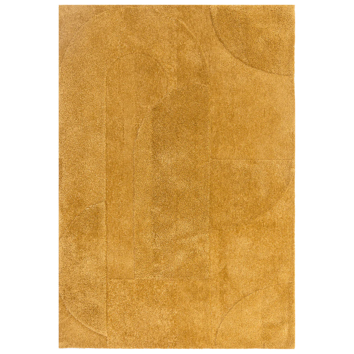 Asiatic Tova Ochre Rug