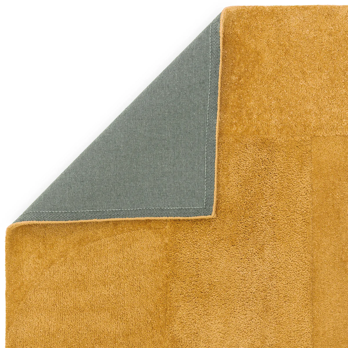 Asiatic Tova Ochre Rug - Image 5