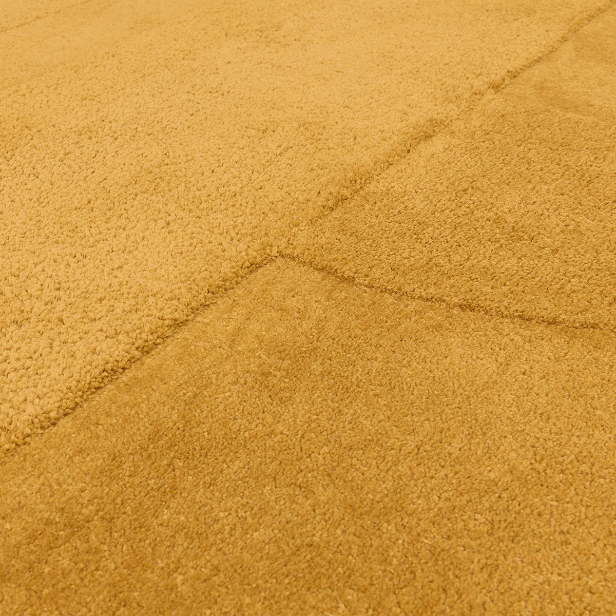 Asiatic Tova Ochre Rug - Image 6
