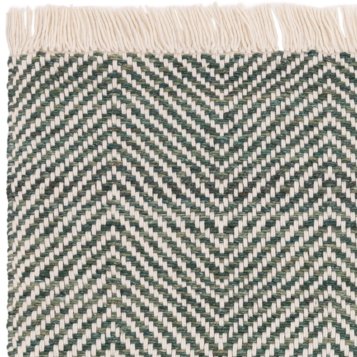 Asiatic Vigo Green Rug - Image 4