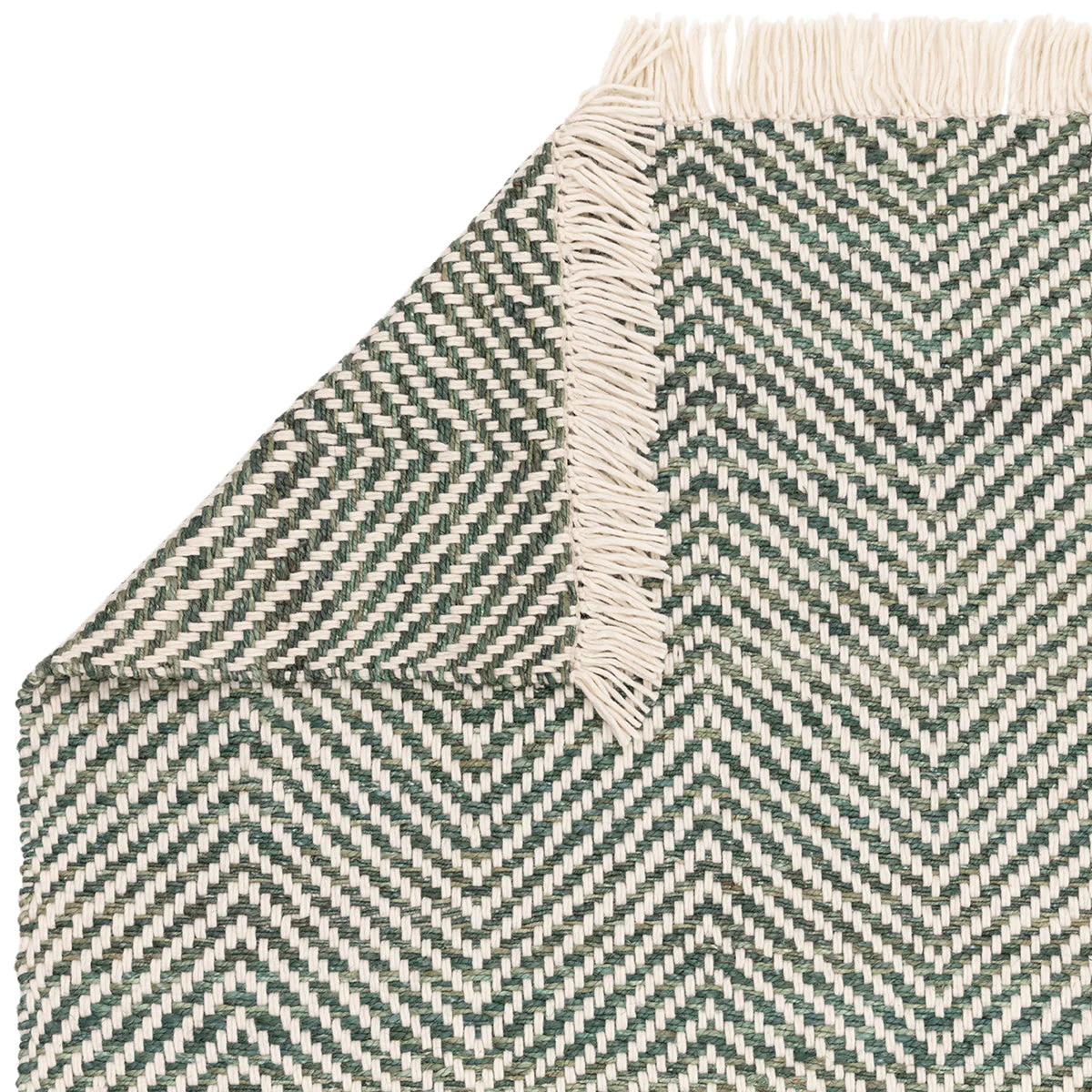 Asiatic Vigo Green Rug - Image 5