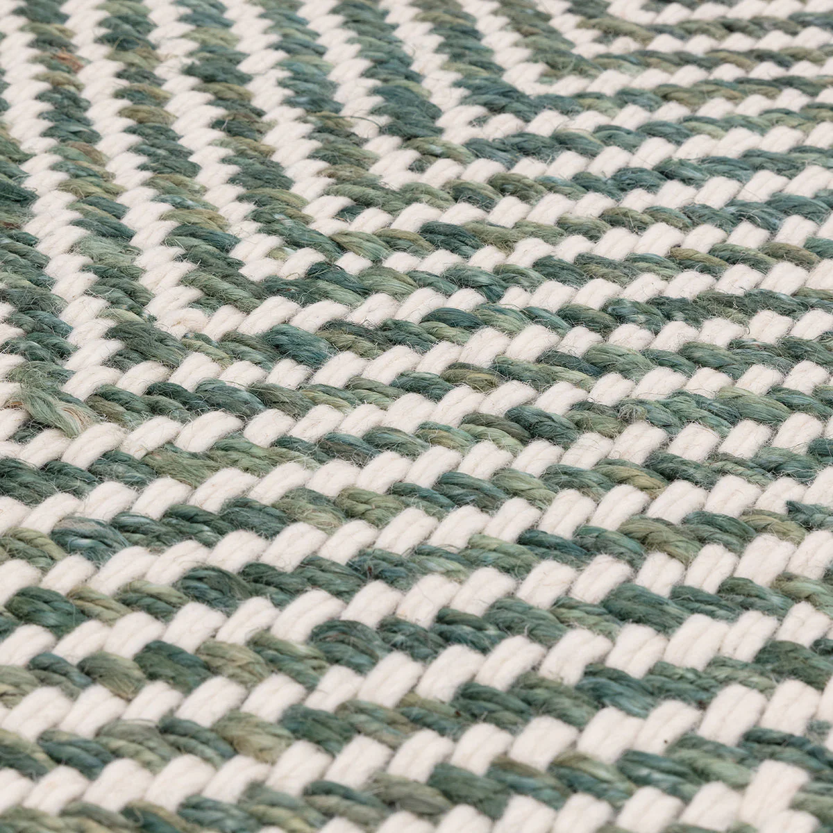 Asiatic Vigo Green Rug - Image 6