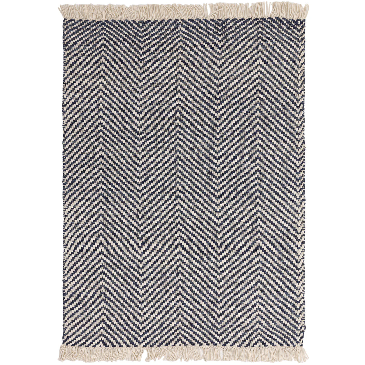Asiatic Vigo Navy Rug