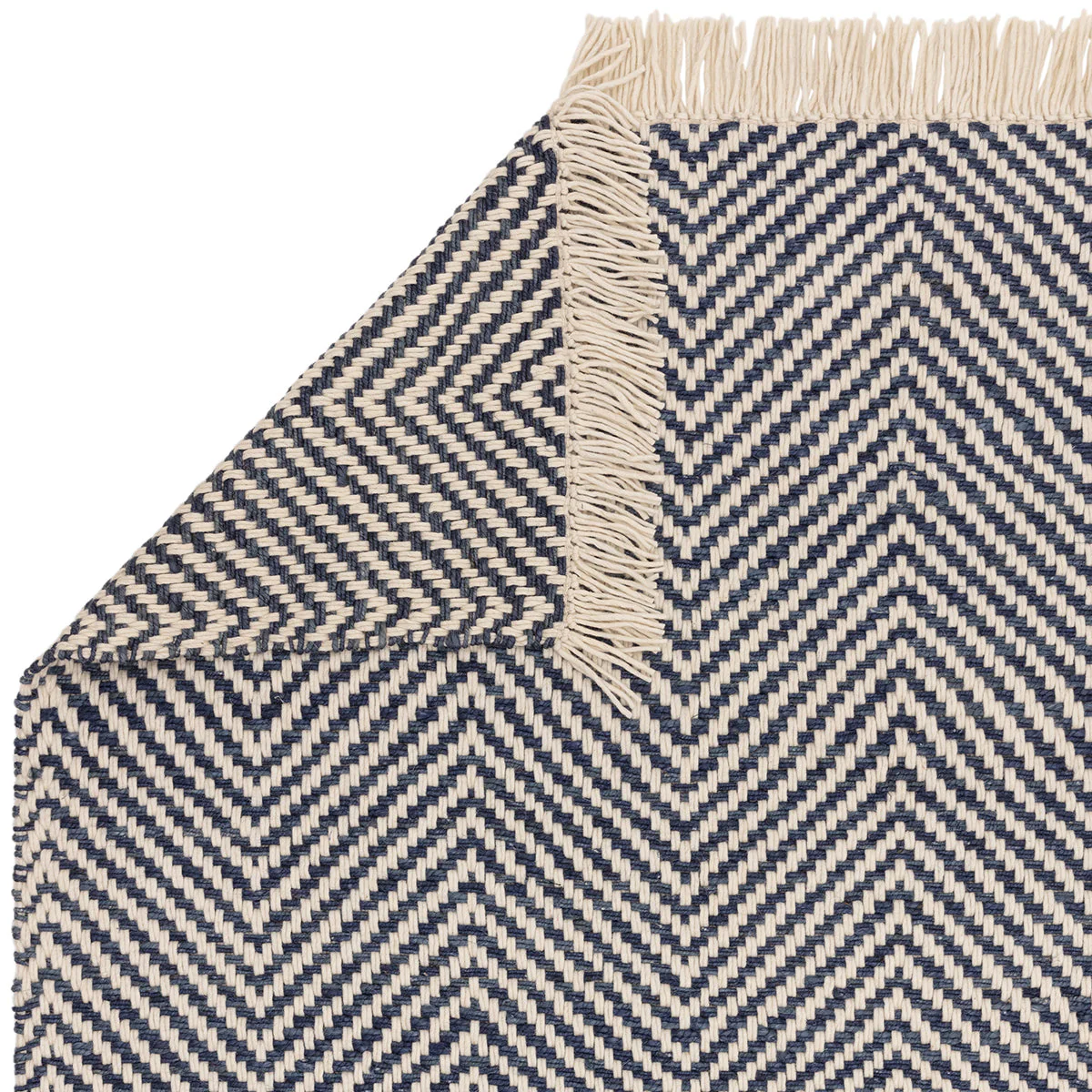 Asiatic Vigo Navy Rug - Image 5