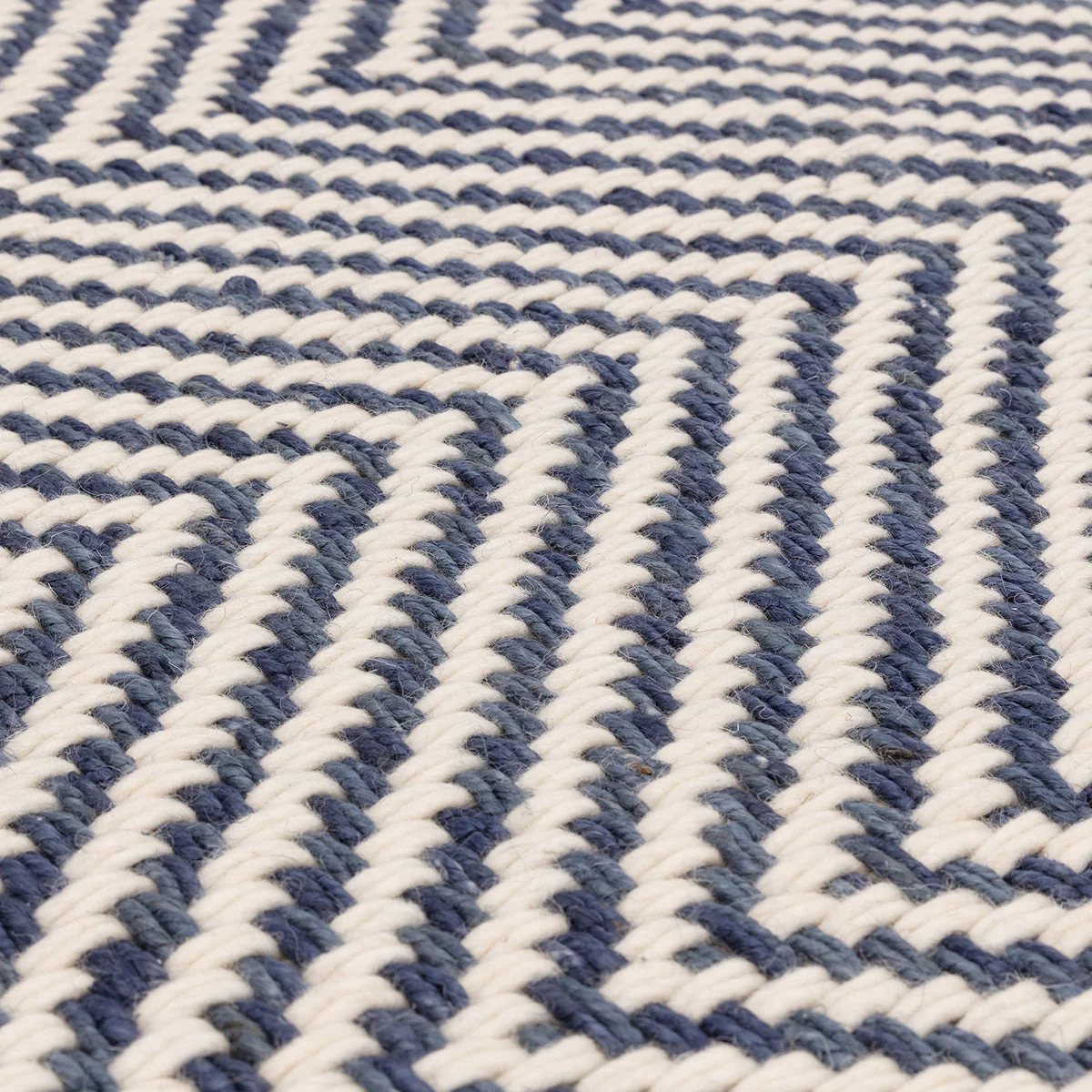 Asiatic Vigo Navy Rug - Image 6