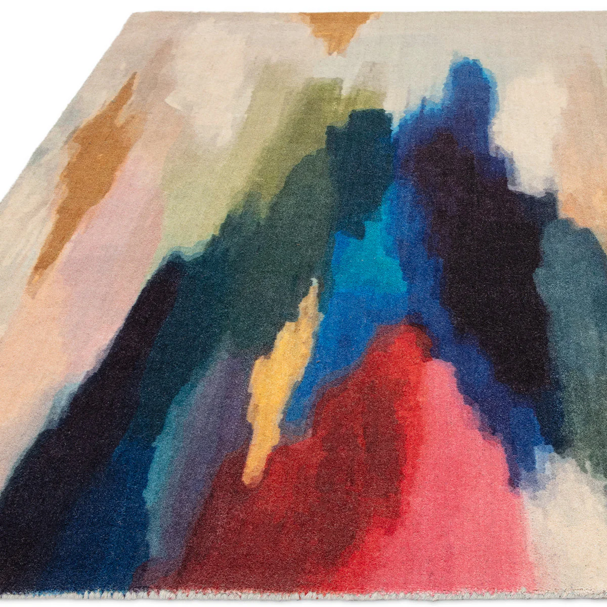 Asiatic Vision Pigment Rug - Image 3