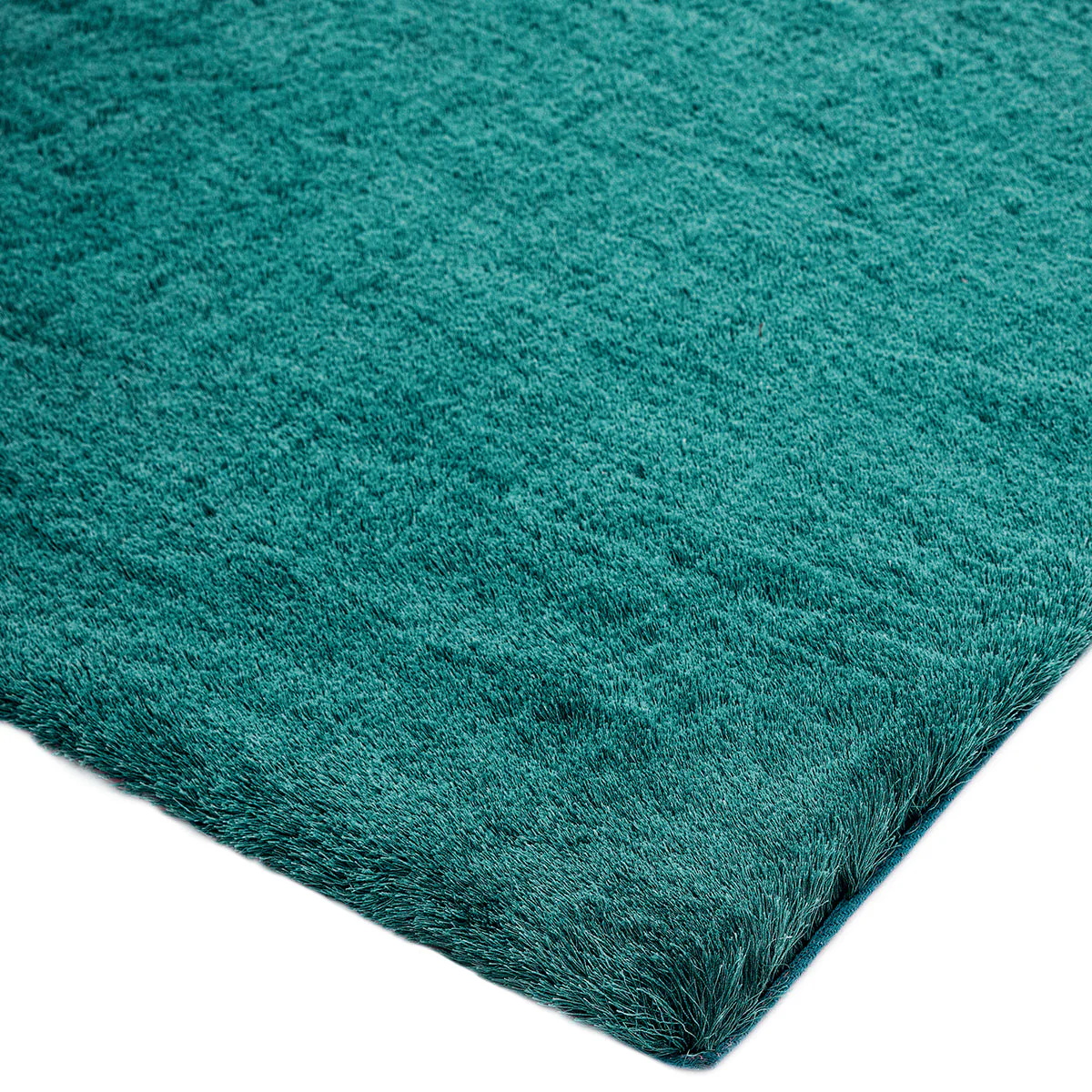 Asiatic Whisper Dark Teal Rug - Image 4