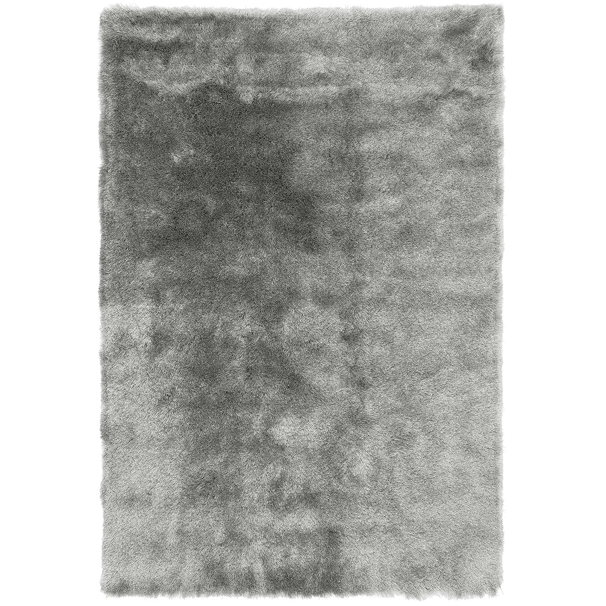 Asiatic Whisper Tungsten Rug