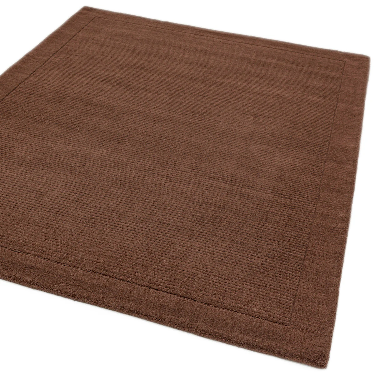 Asiatic York Chocolate Rug - Image 3